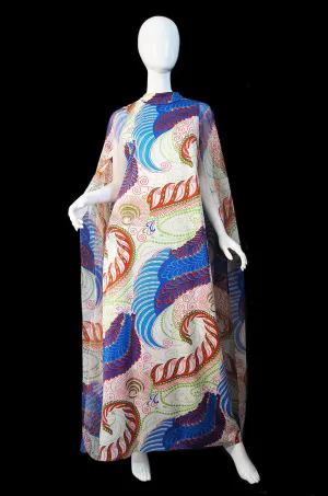 1970s Angel Winged Don Luis de Espana