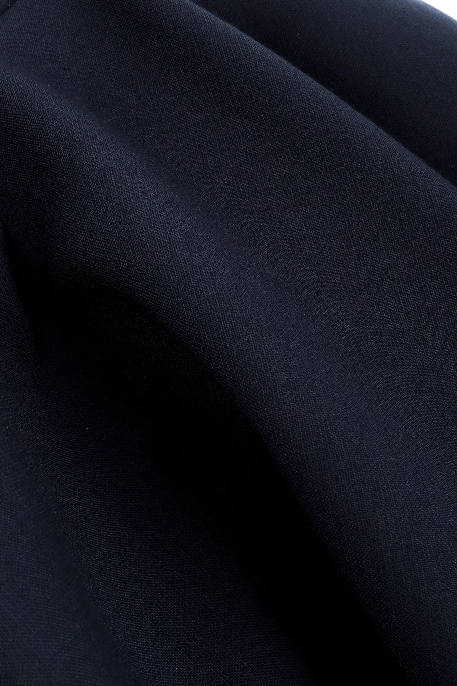 2013 F/W Strapless Floral Appliqué Dress
