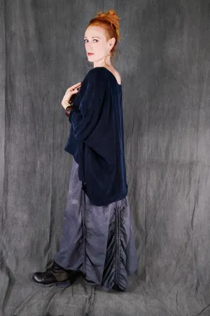 4178HD Summer Lawn Skirt-Rain Cloud