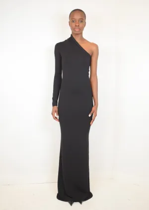 Adagio Floor Length Dress