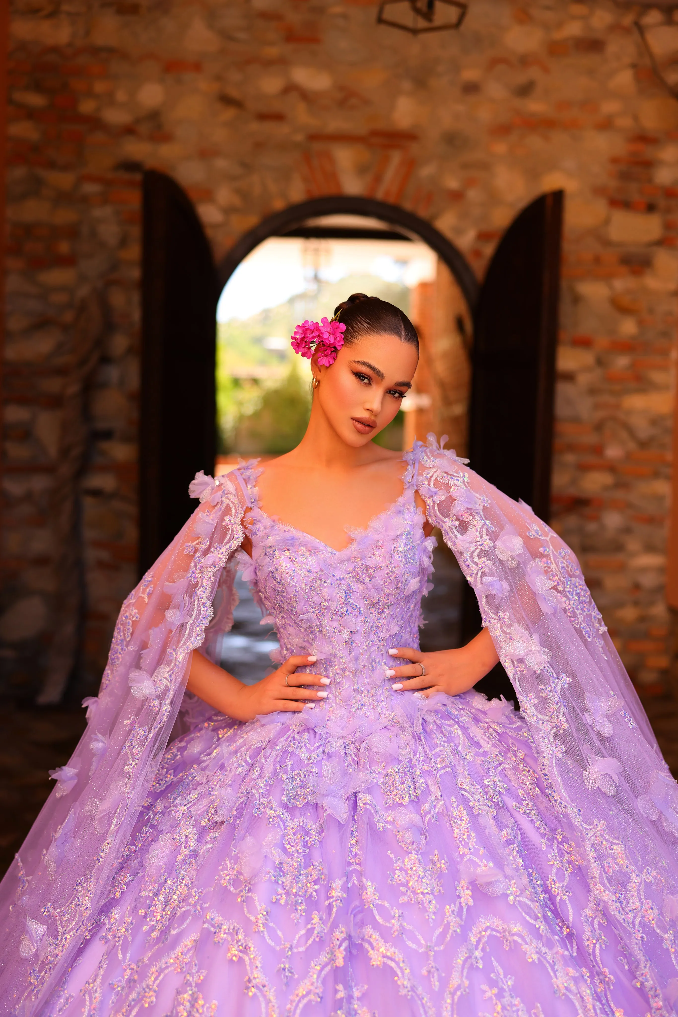 AMAARA STYLE 54281