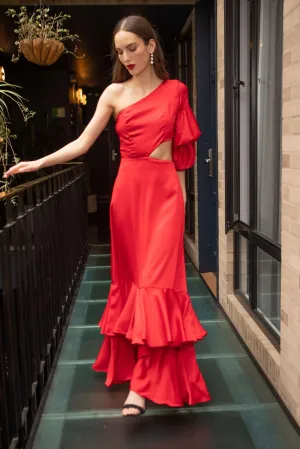 Amelia Dress