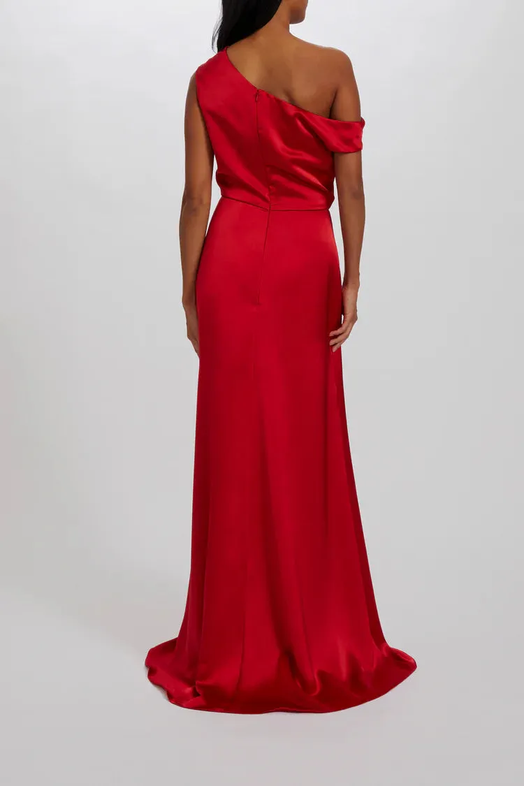 Amsale Bridesmaids "Alden"