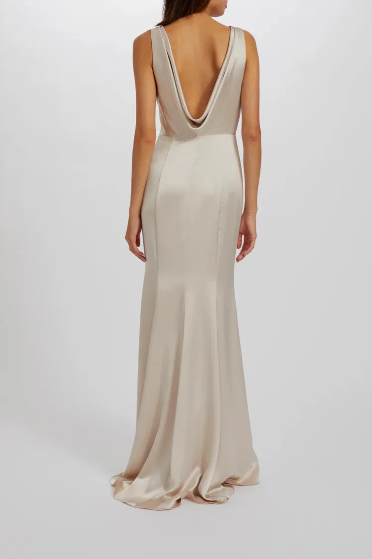 Amsale Bridesmaids "Leslie"