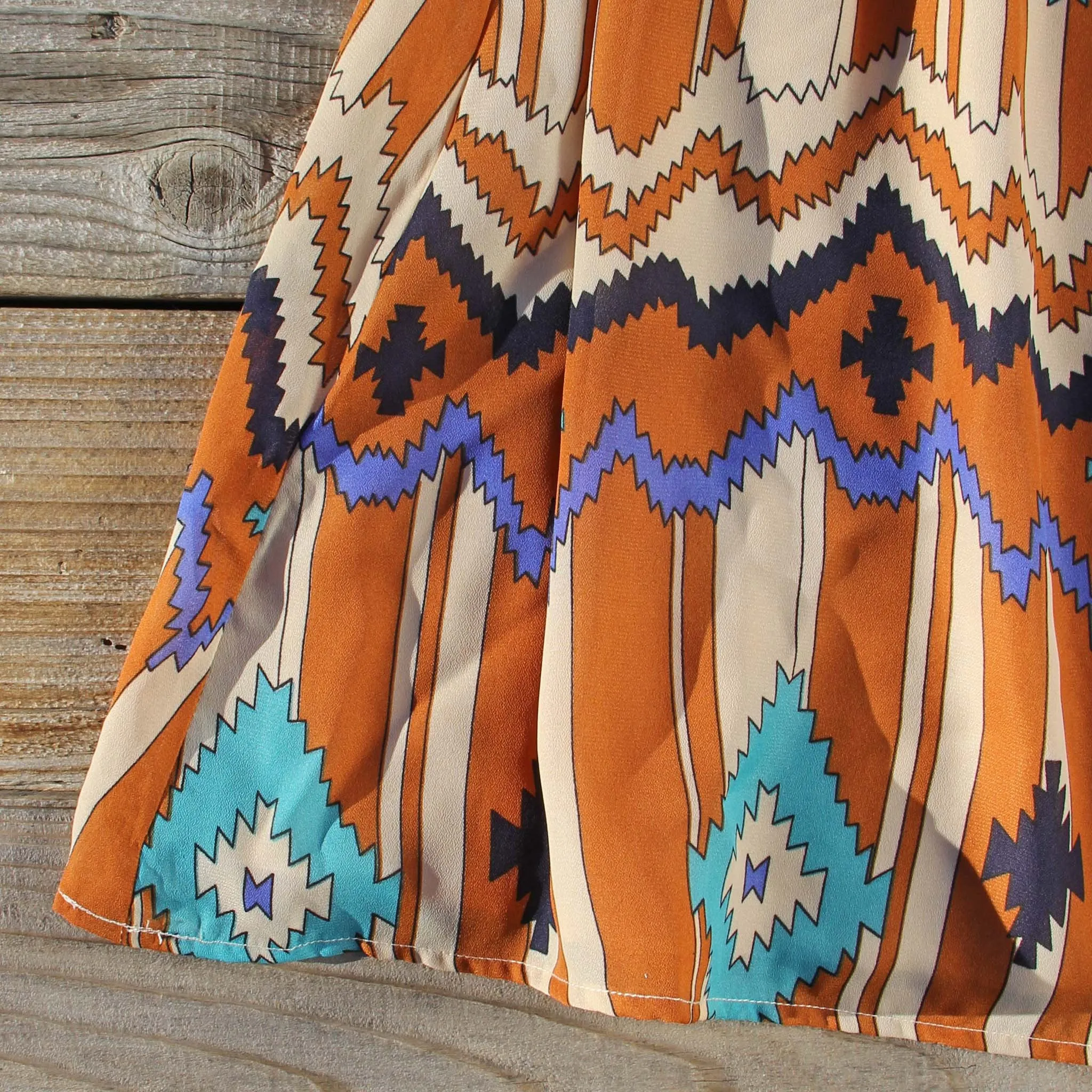 Ancient Stories Dress
