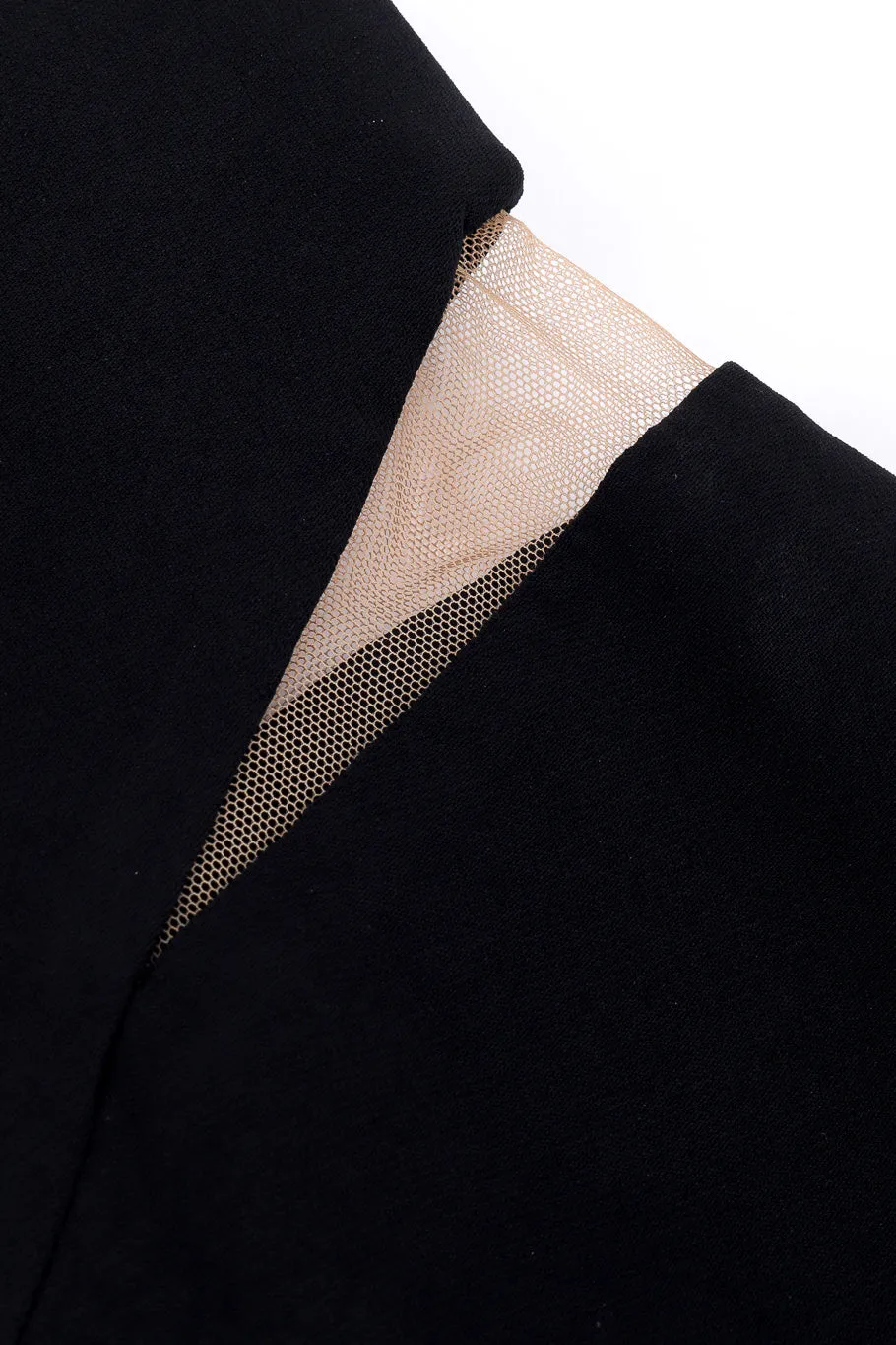 Asymmetric Cutout Dress