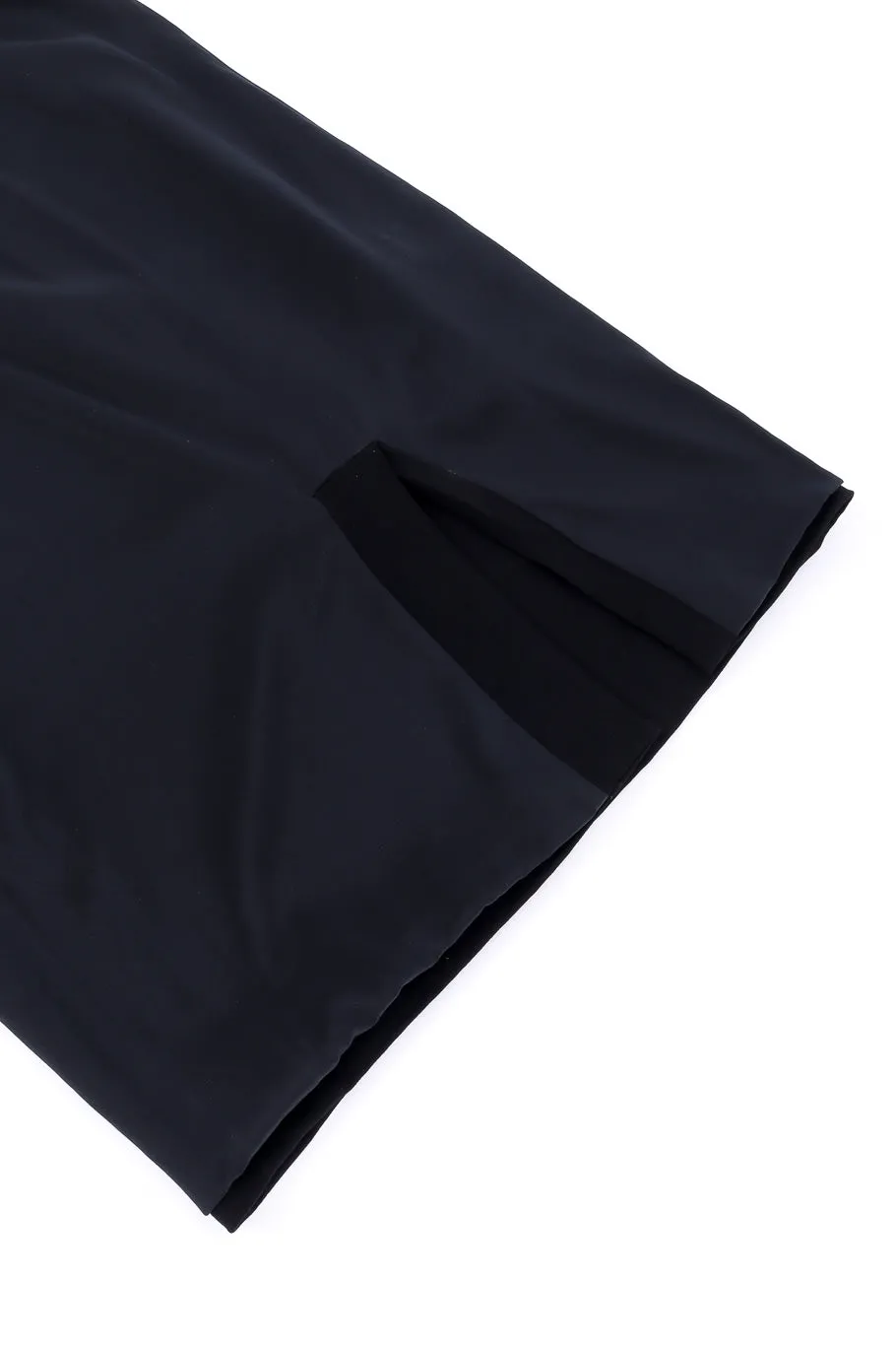 Asymmetric Cutout Dress