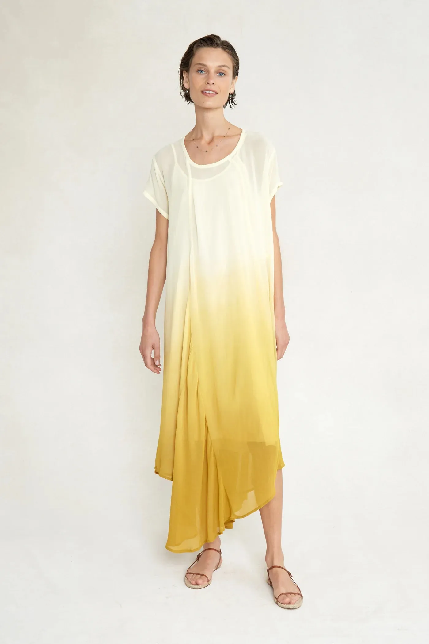 Augustine Dress- PC-DR-2243