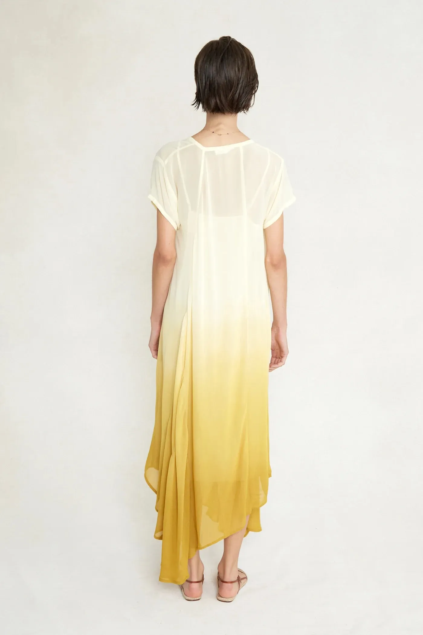 Augustine Dress- PC-DR-2243