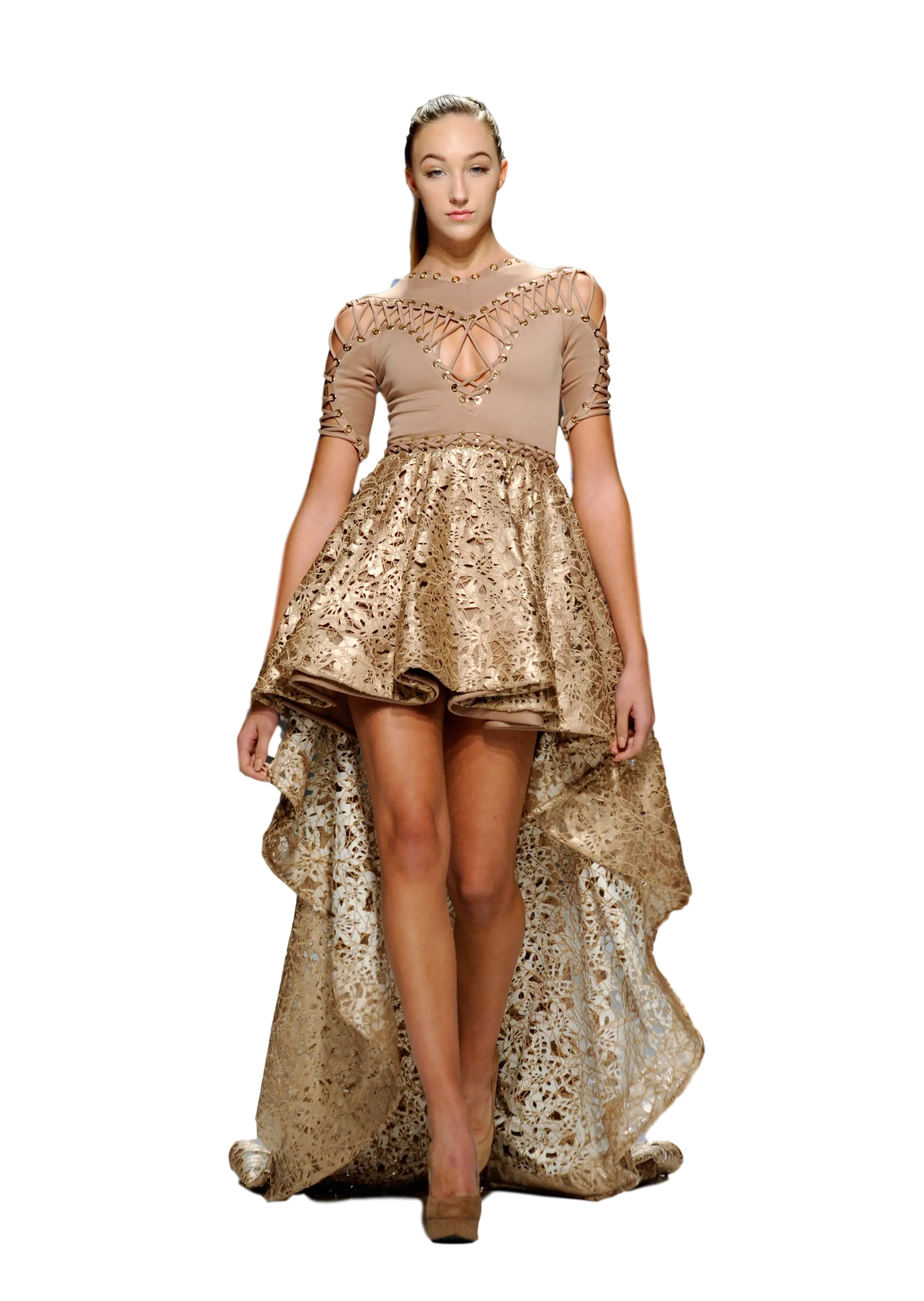 AURUM Look 2