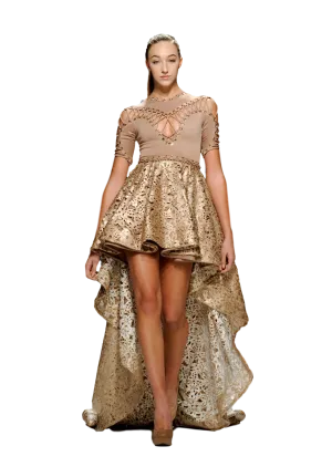 AURUM Look 2