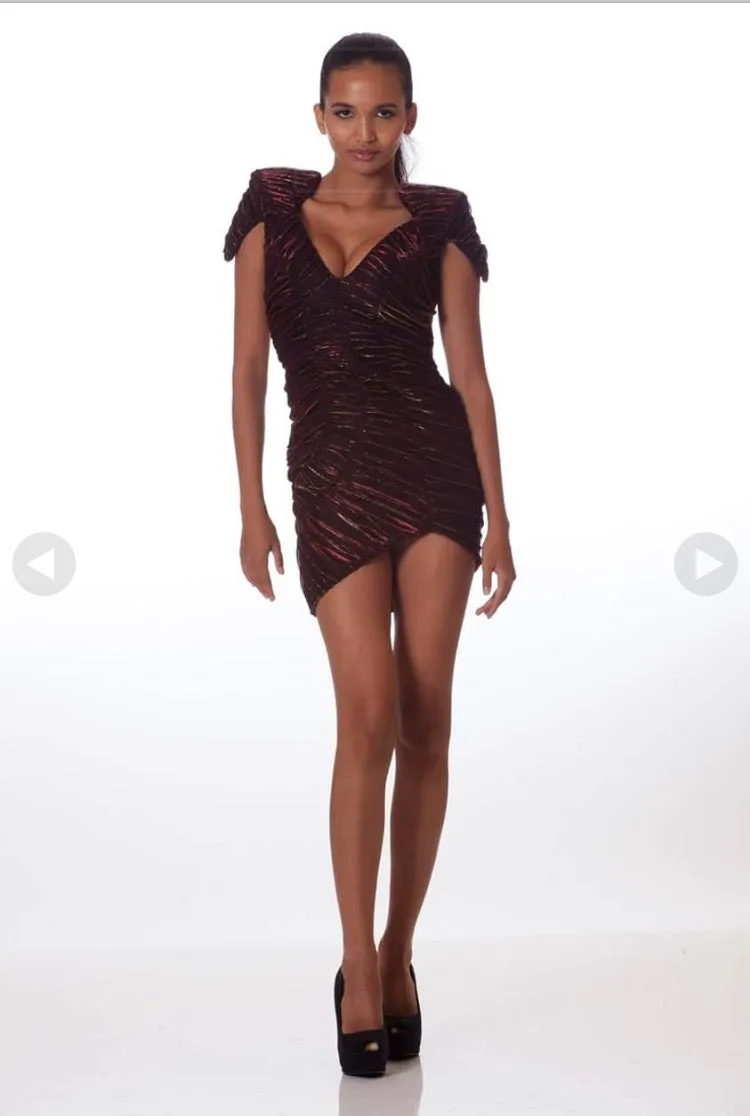 AURUM Look 6
