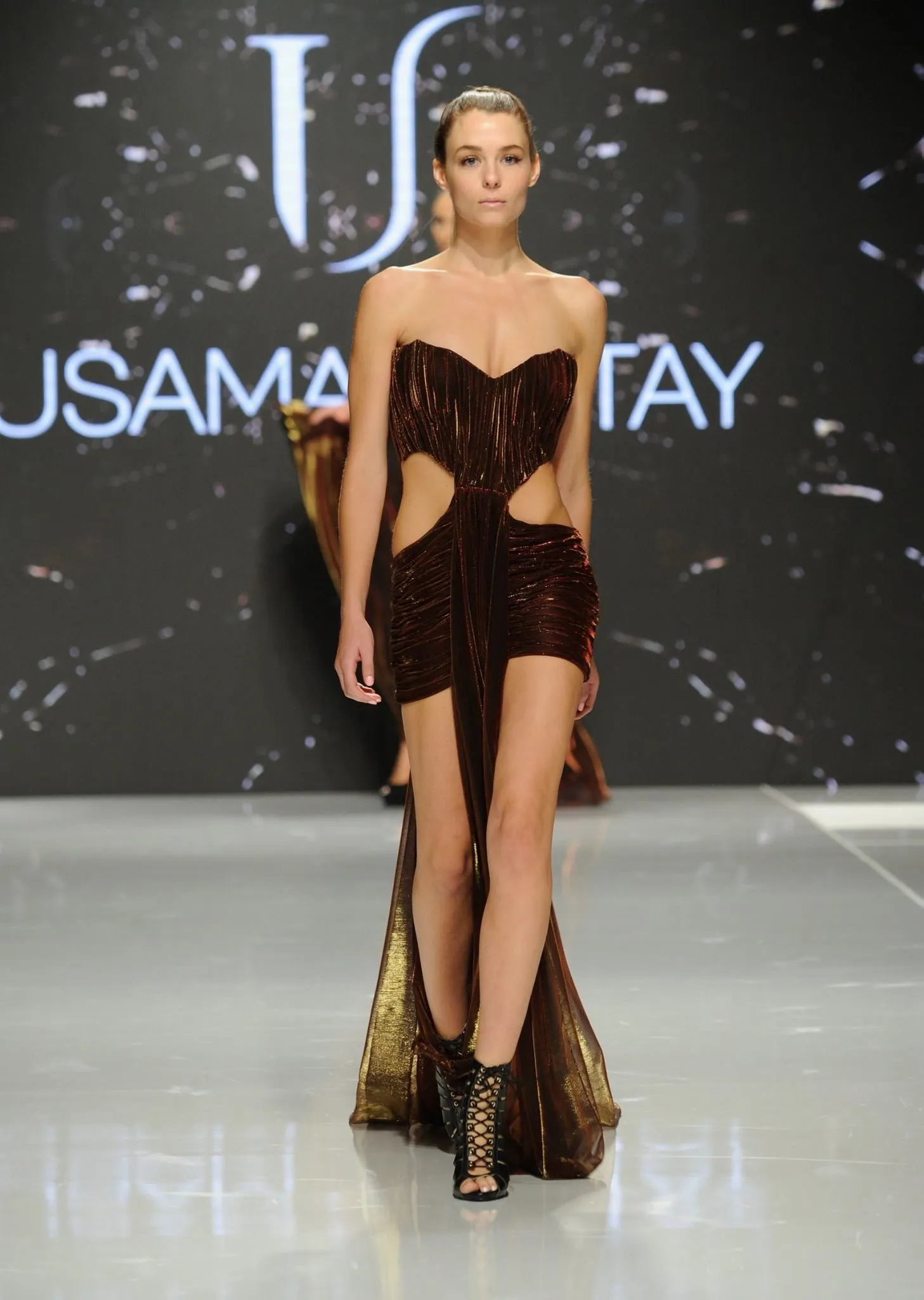 AURUM Look 9