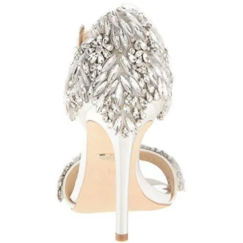 Badgley Mischka Tampa Dress Sandal