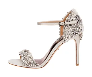 Badgley Mischka Tampa Dress Sandal