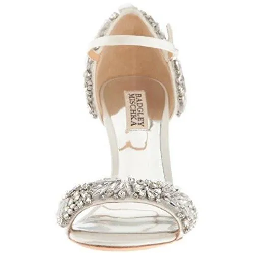 Badgley Mischka Tampa Dress Sandal