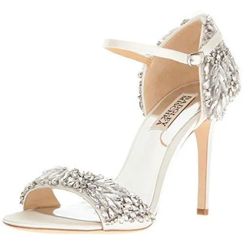 Badgley Mischka Tampa Dress Sandal