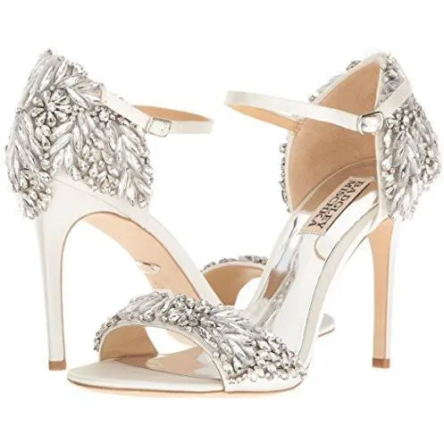 Badgley Mischka Tampa Dress Sandal