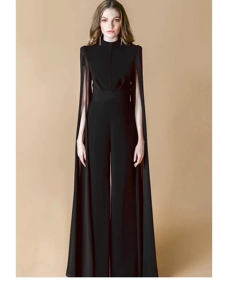 Banquet President Evening Gown