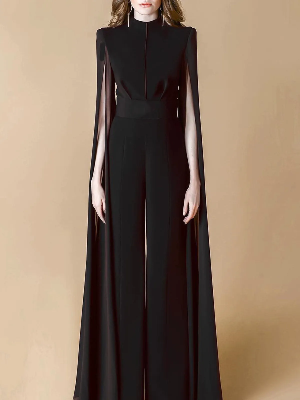 Banquet President Evening Gown