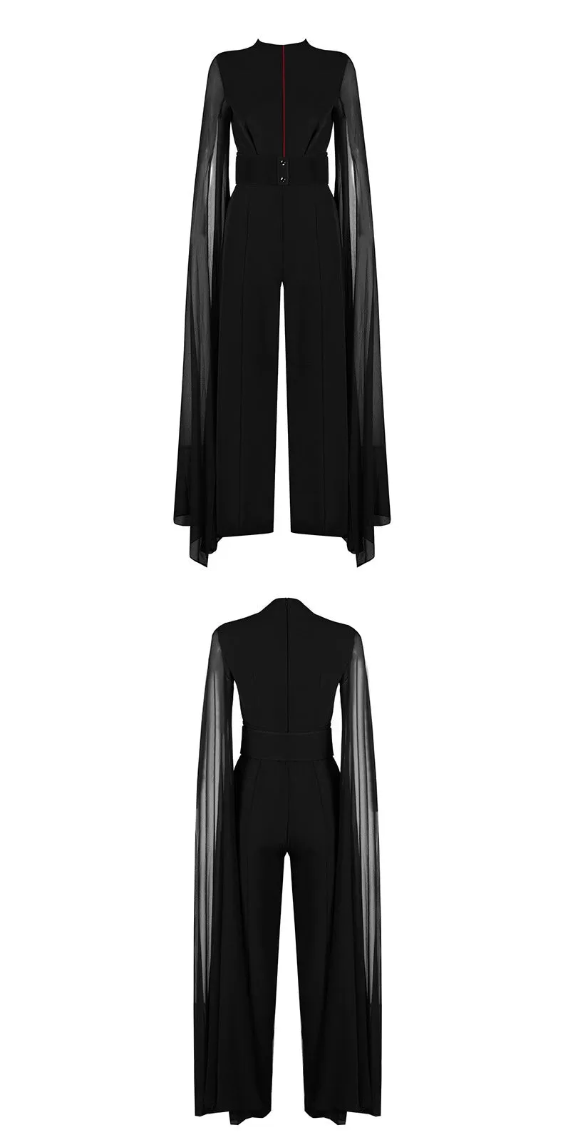 Banquet President Evening Gown