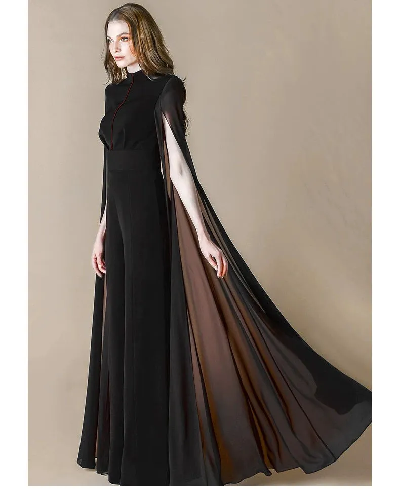 Banquet President Evening Gown