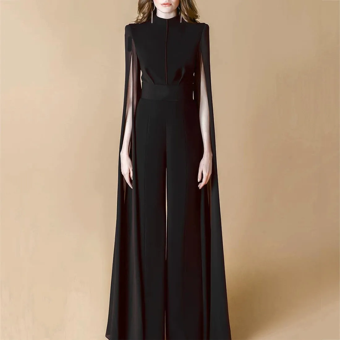Banquet President Evening Gown