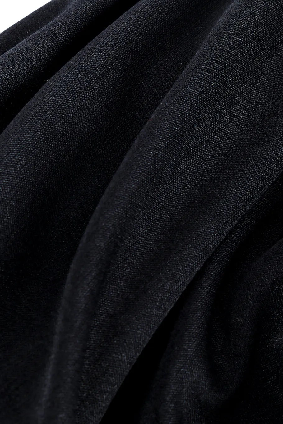 Batwing Caftan Lounge Dress