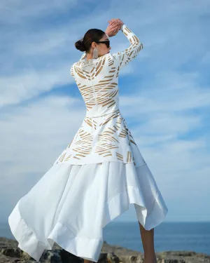BEDOR DRESS