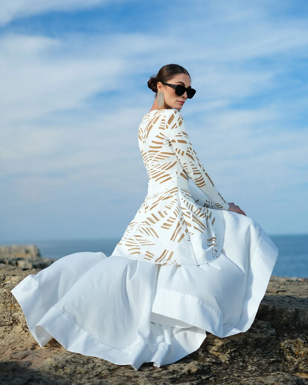 BEDOR DRESS