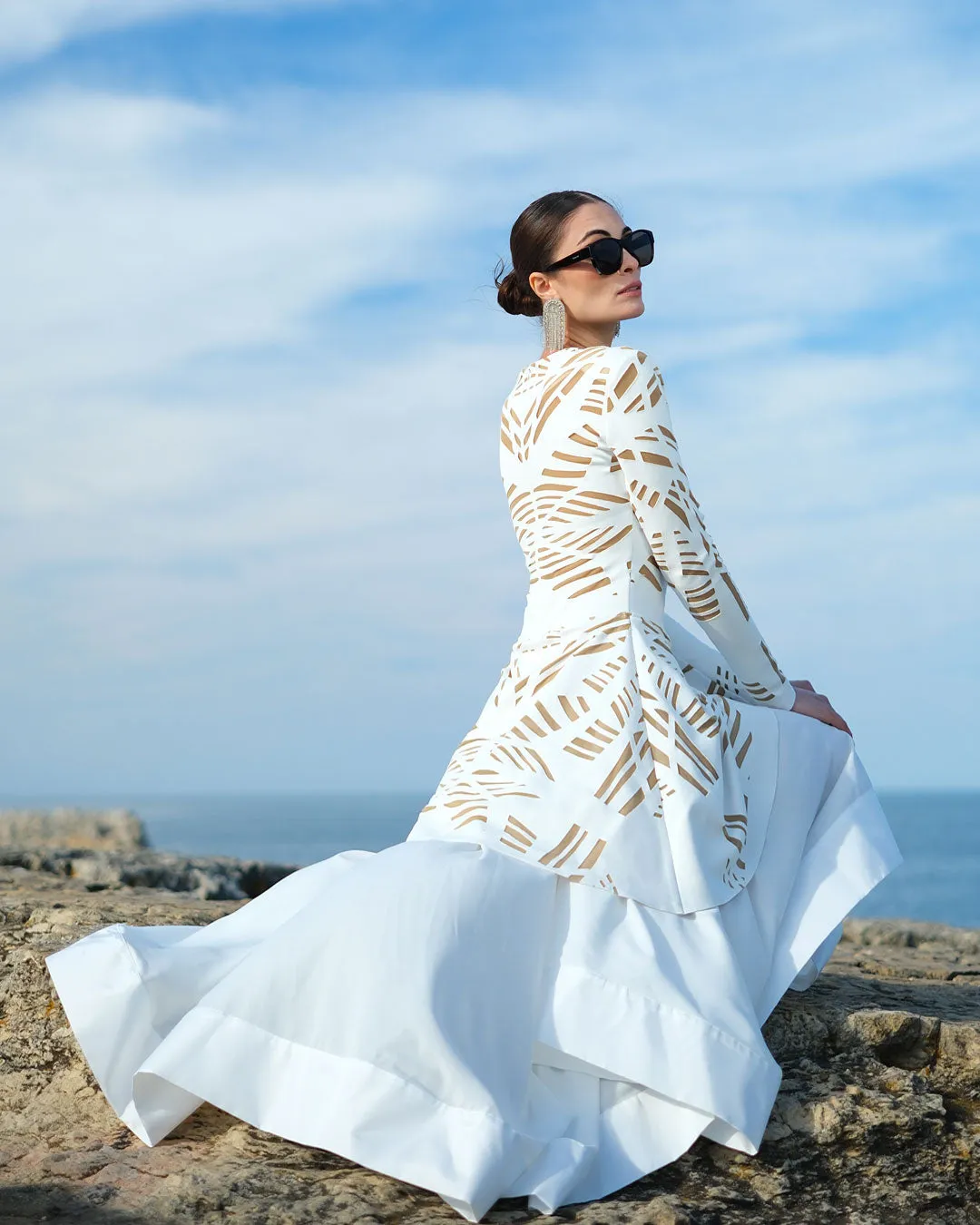 BEDOR DRESS