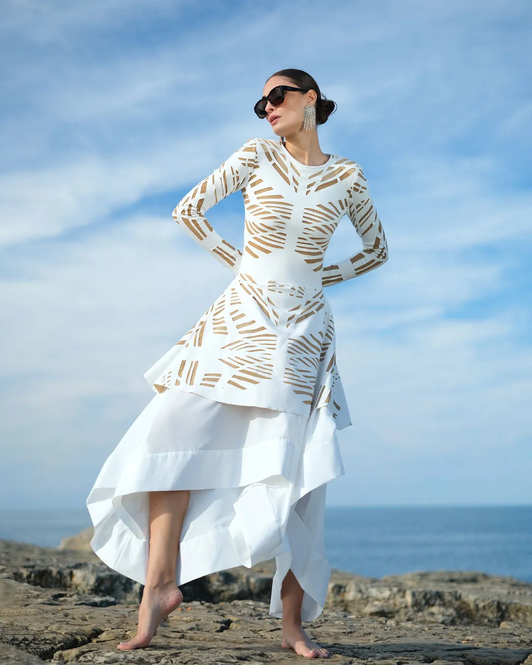 BEDOR DRESS
