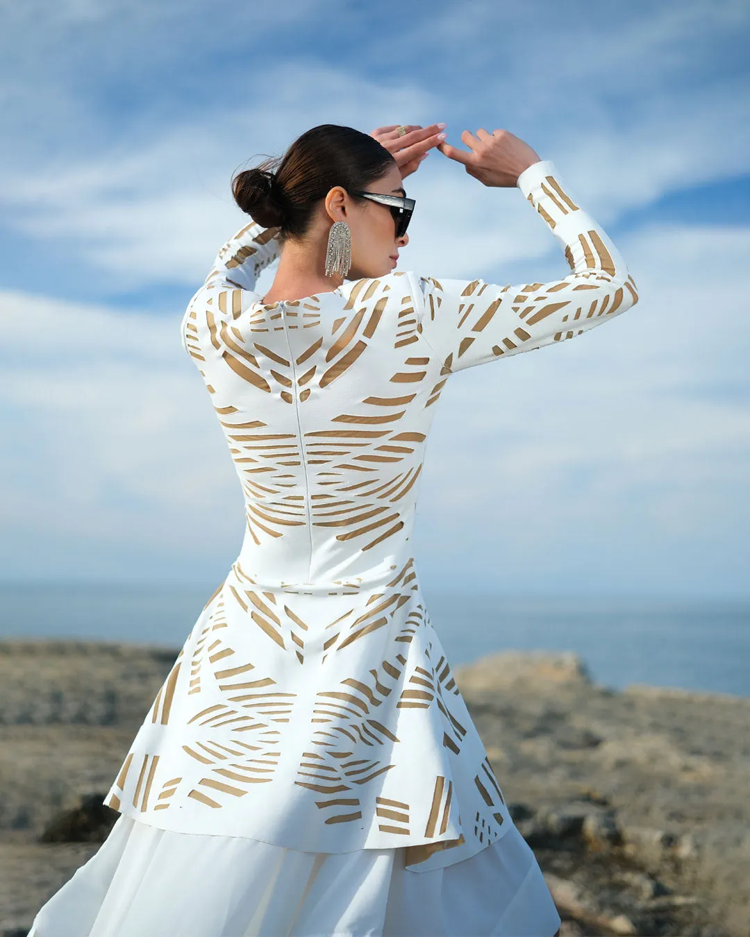 BEDOR DRESS