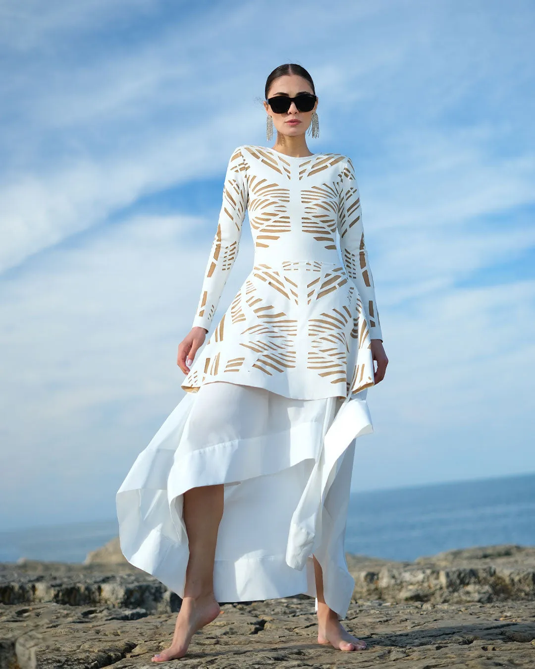 BEDOR DRESS