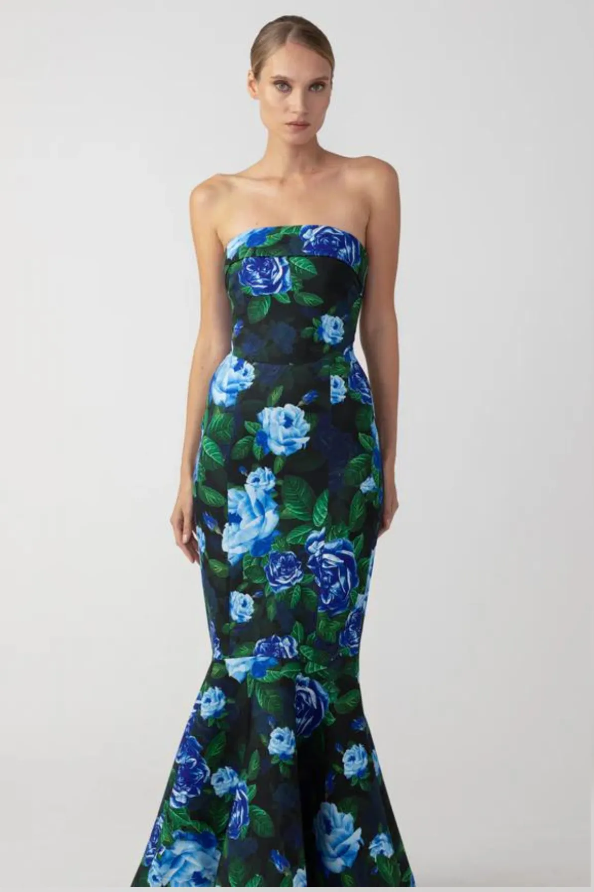 Bridgette Gown by Sau Lee