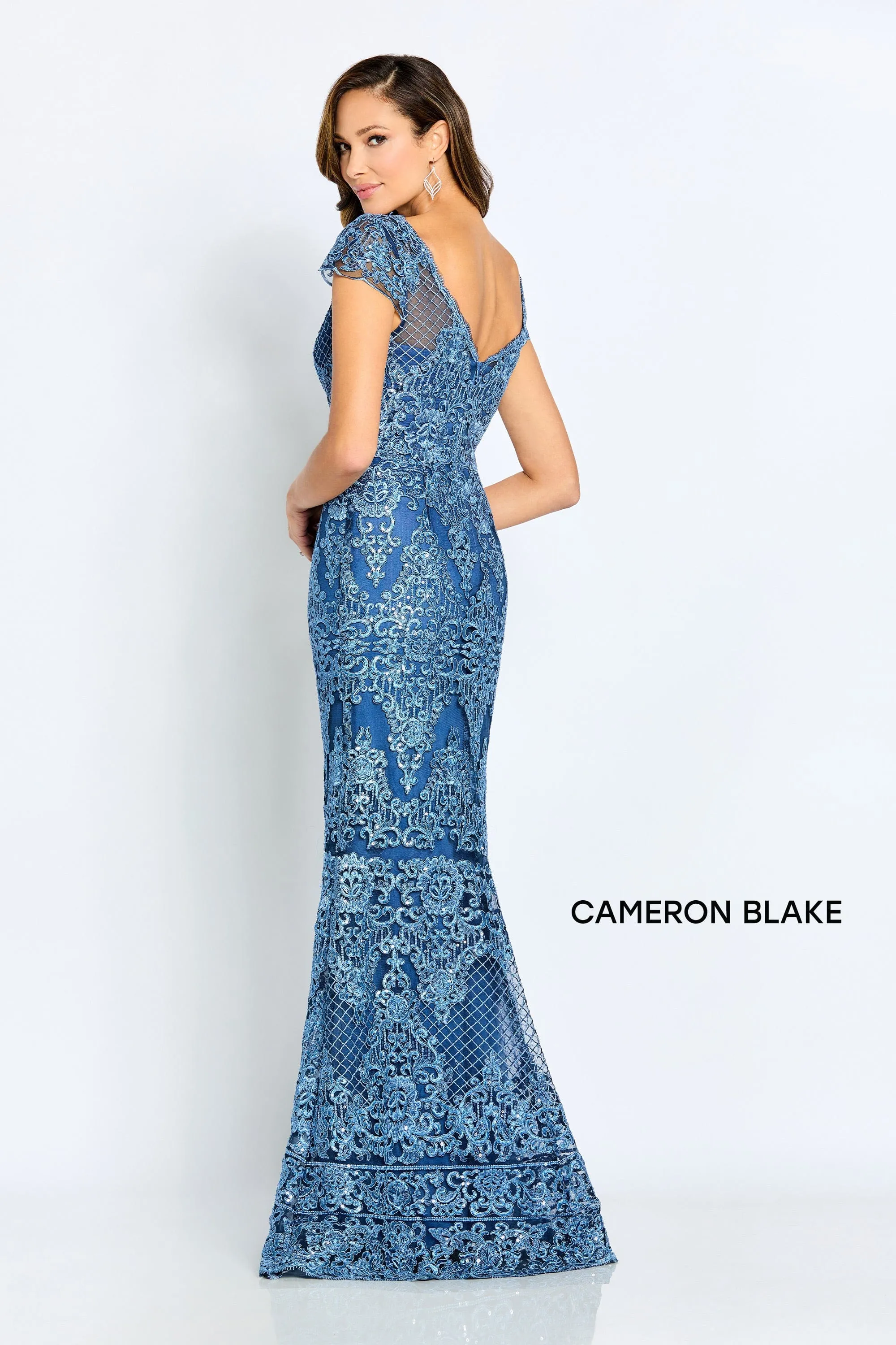 Cameron Blake: CB105