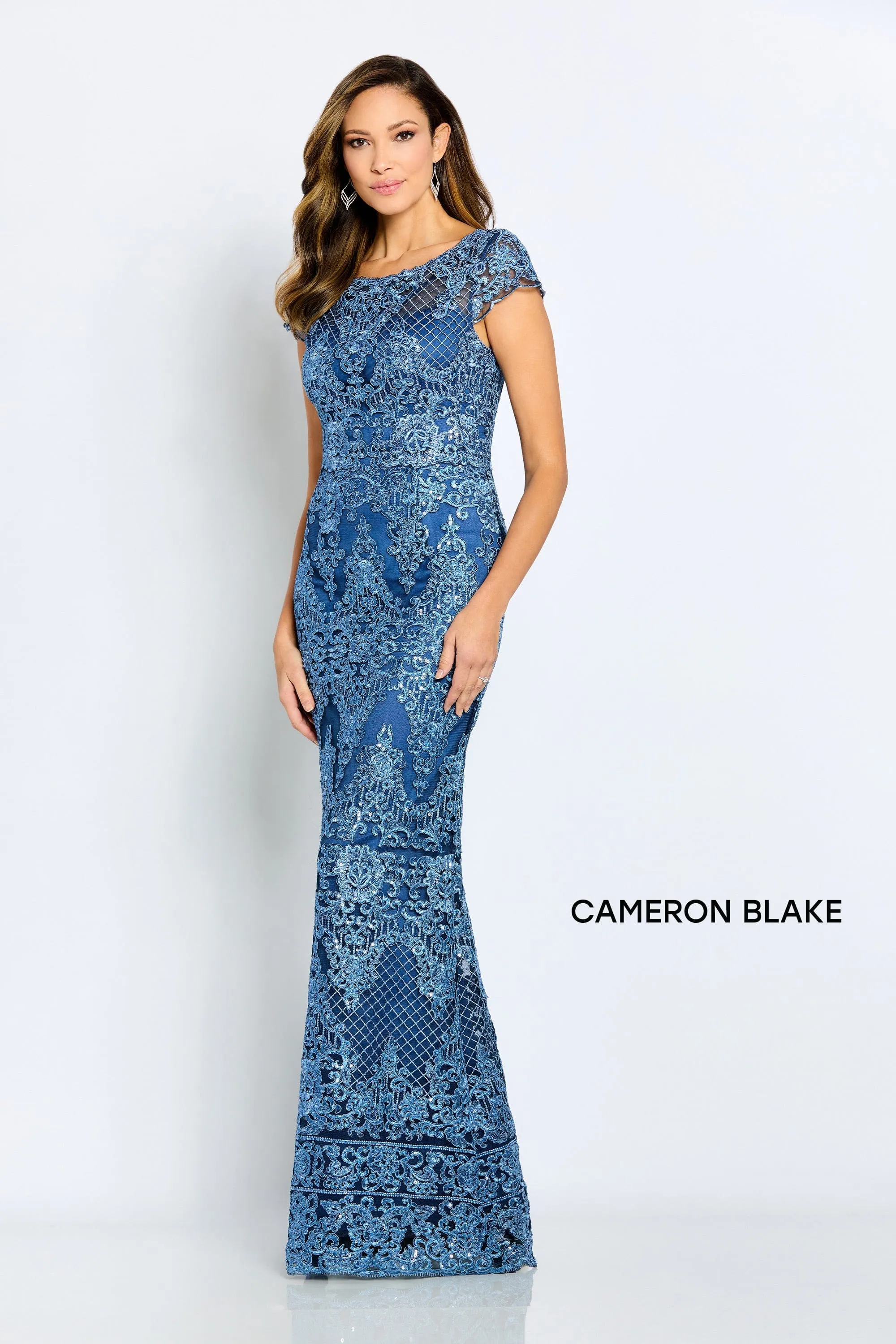 Cameron Blake: CB105