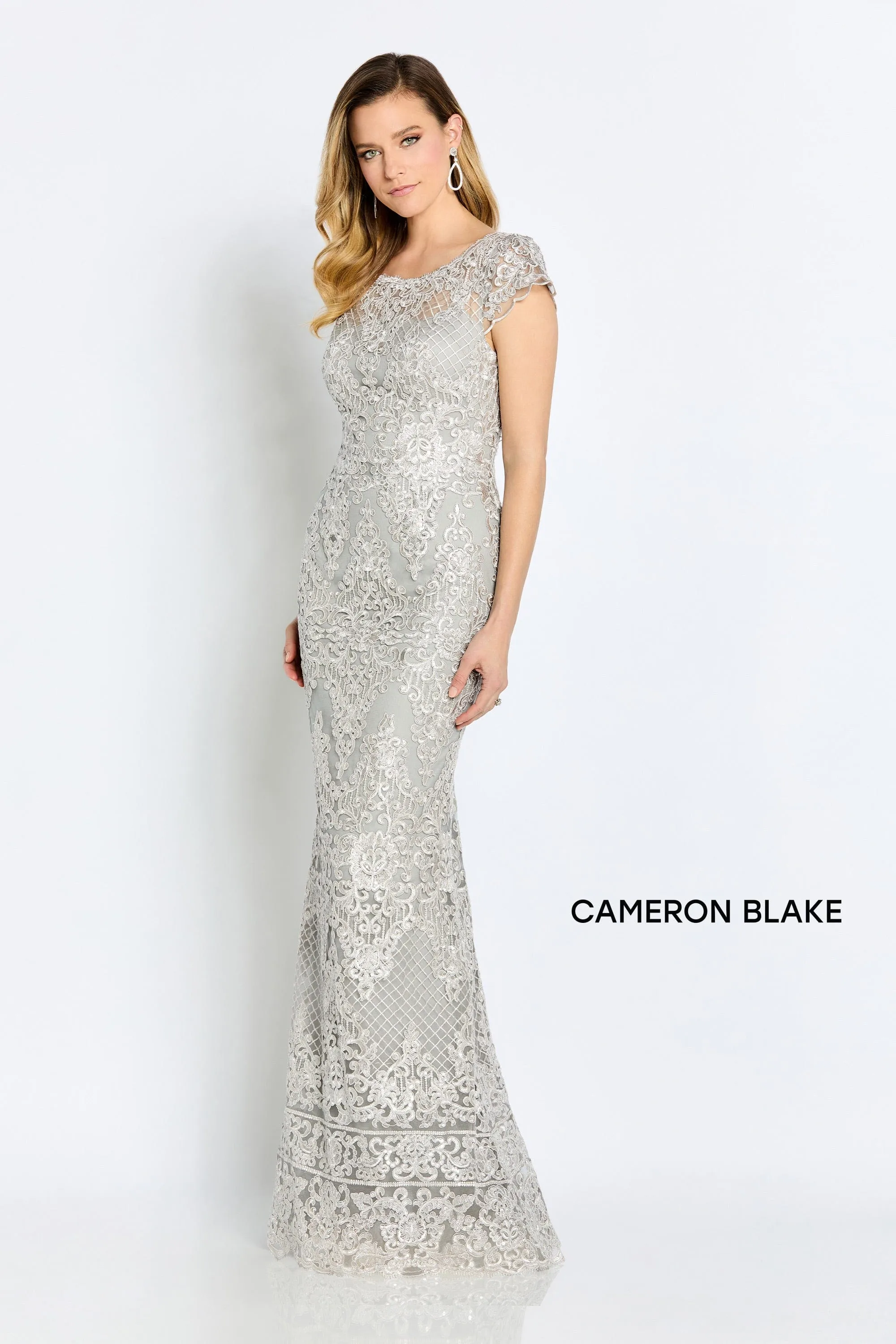 Cameron Blake: CB105