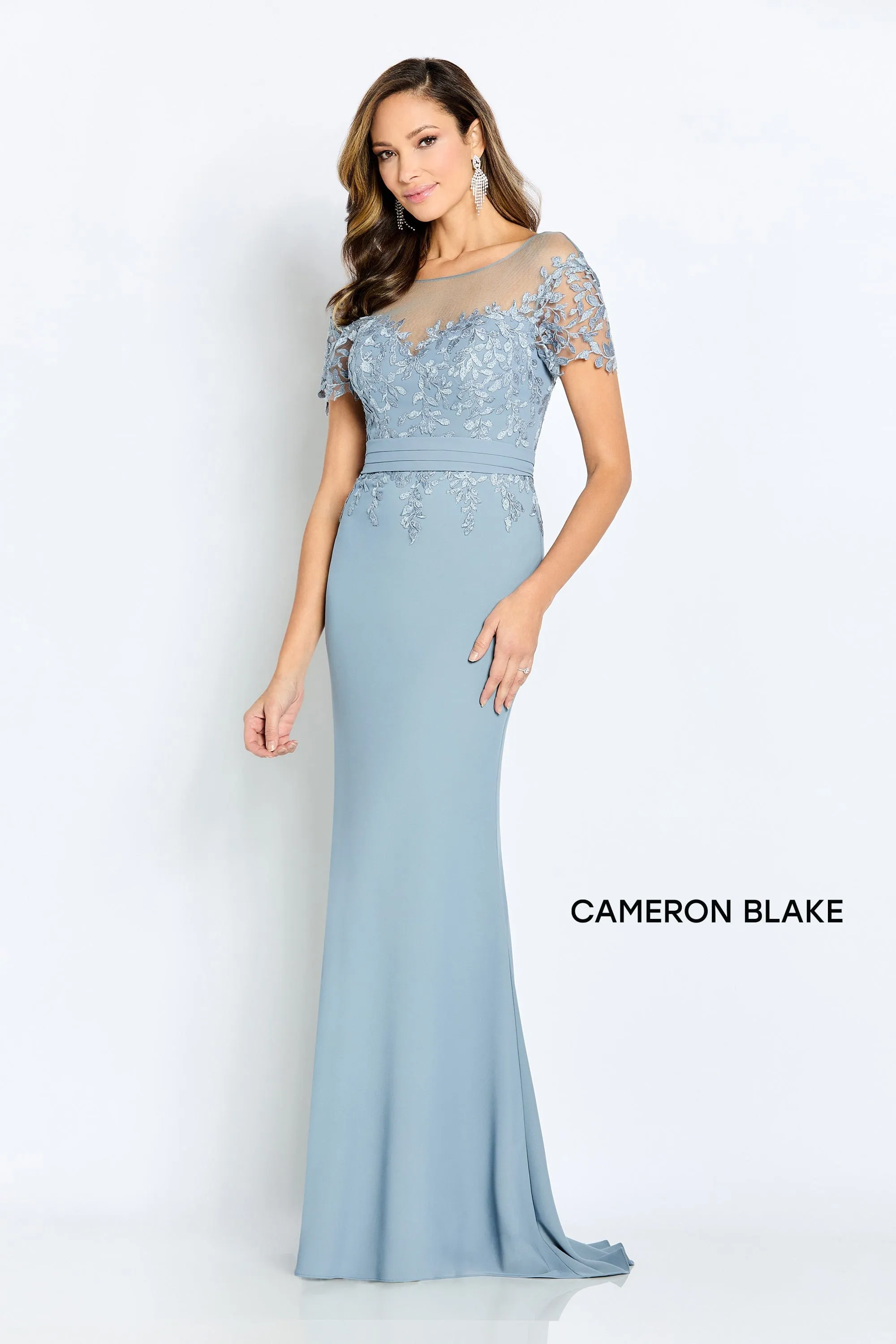 Cameron Blake: CB111