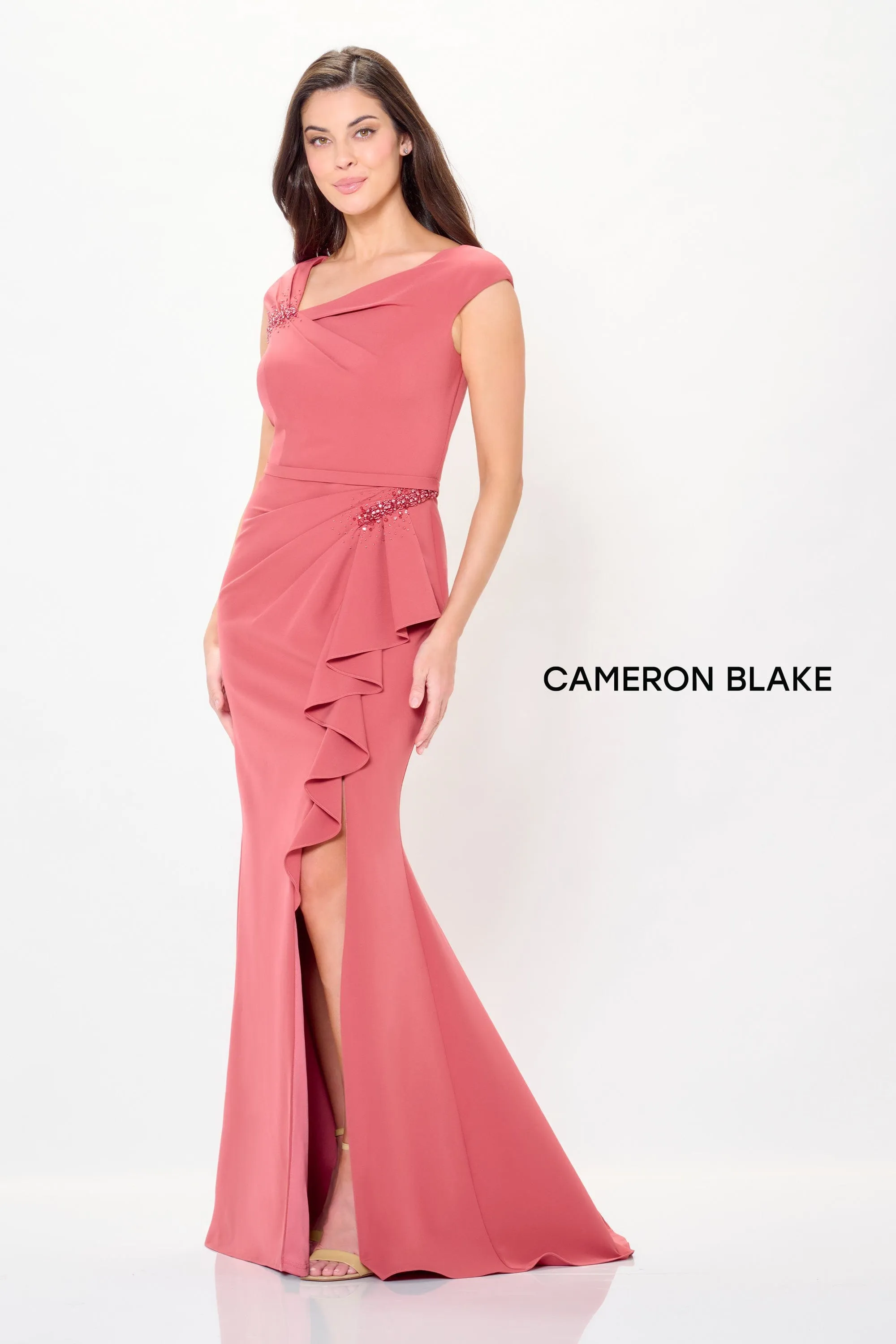 Cameron Blake: CB3232