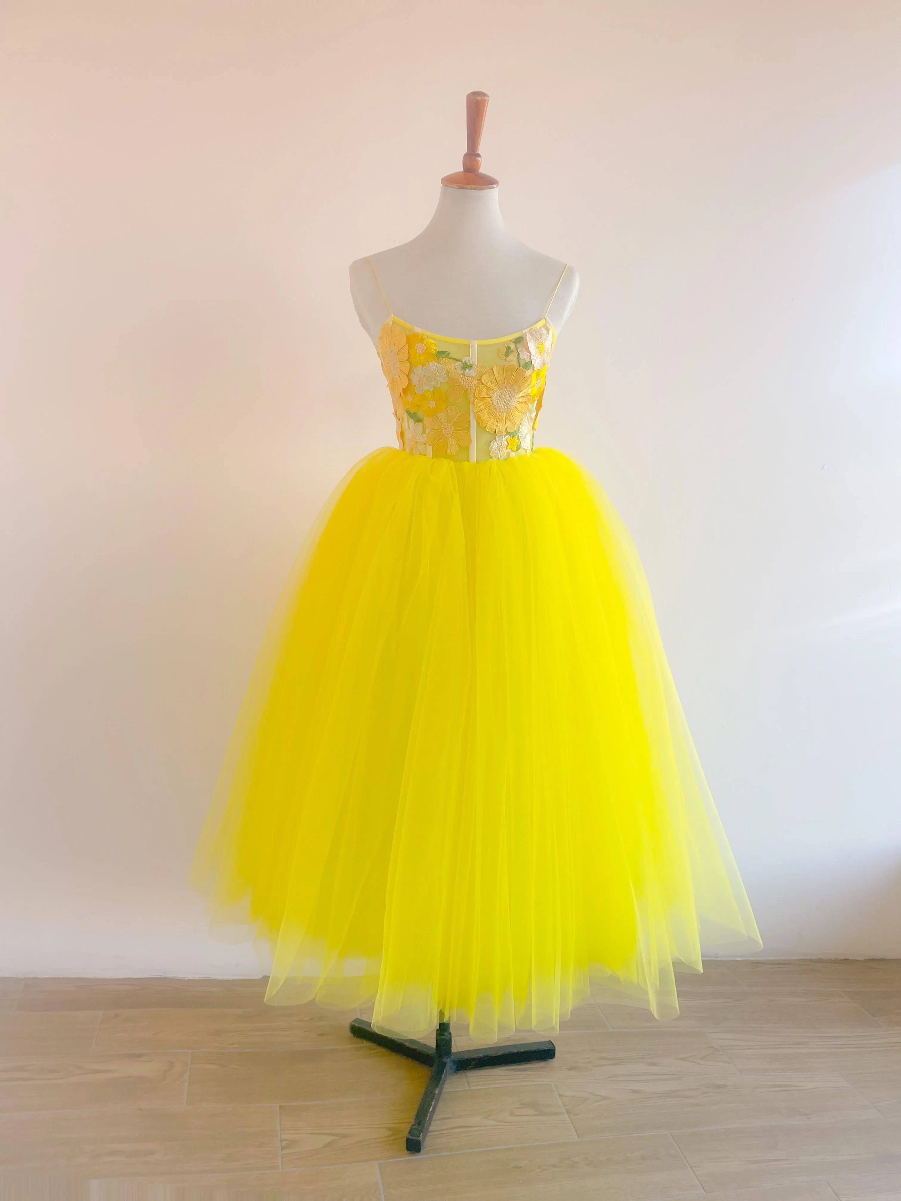 Carmela dress