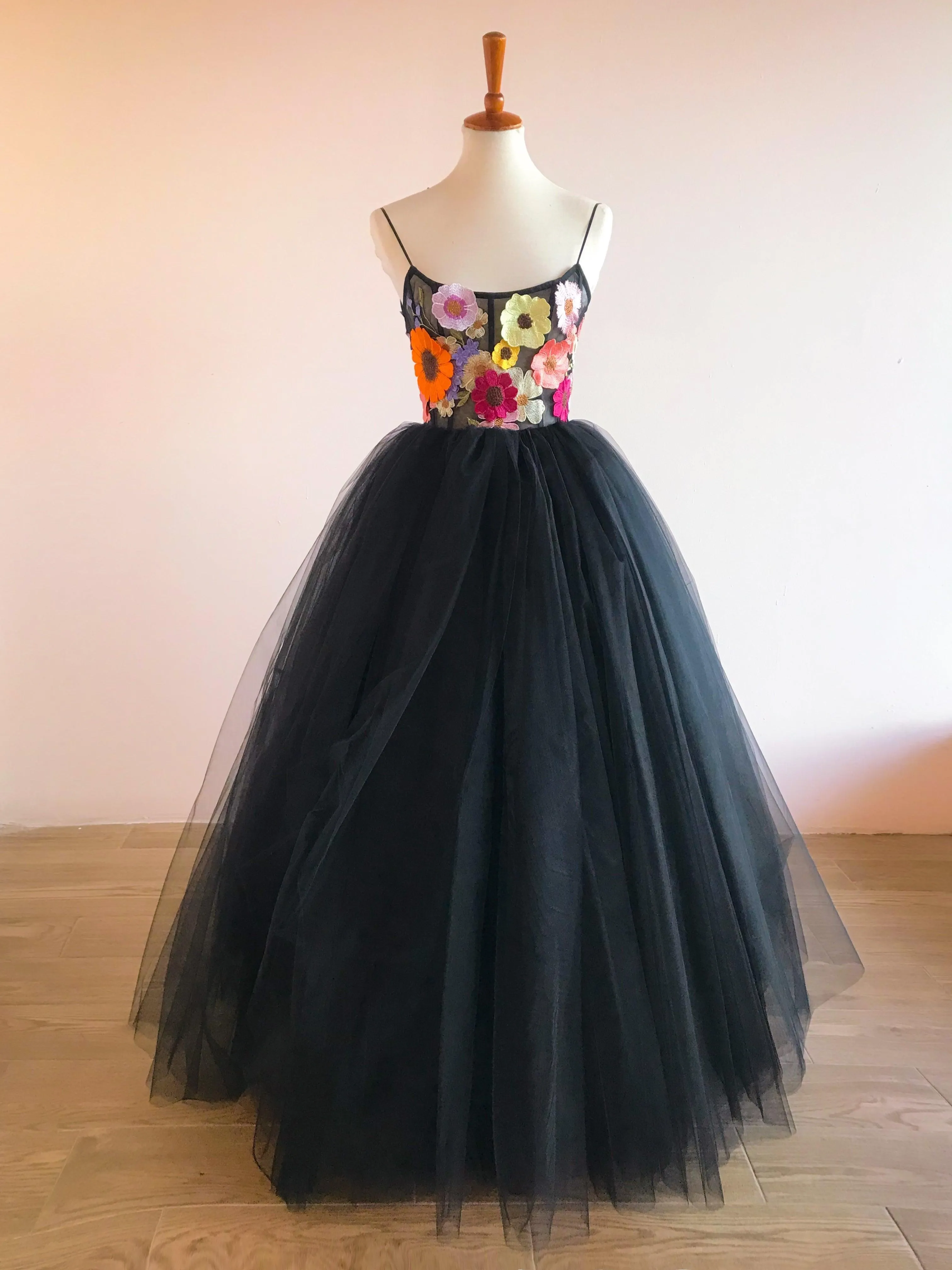 Carmela dress