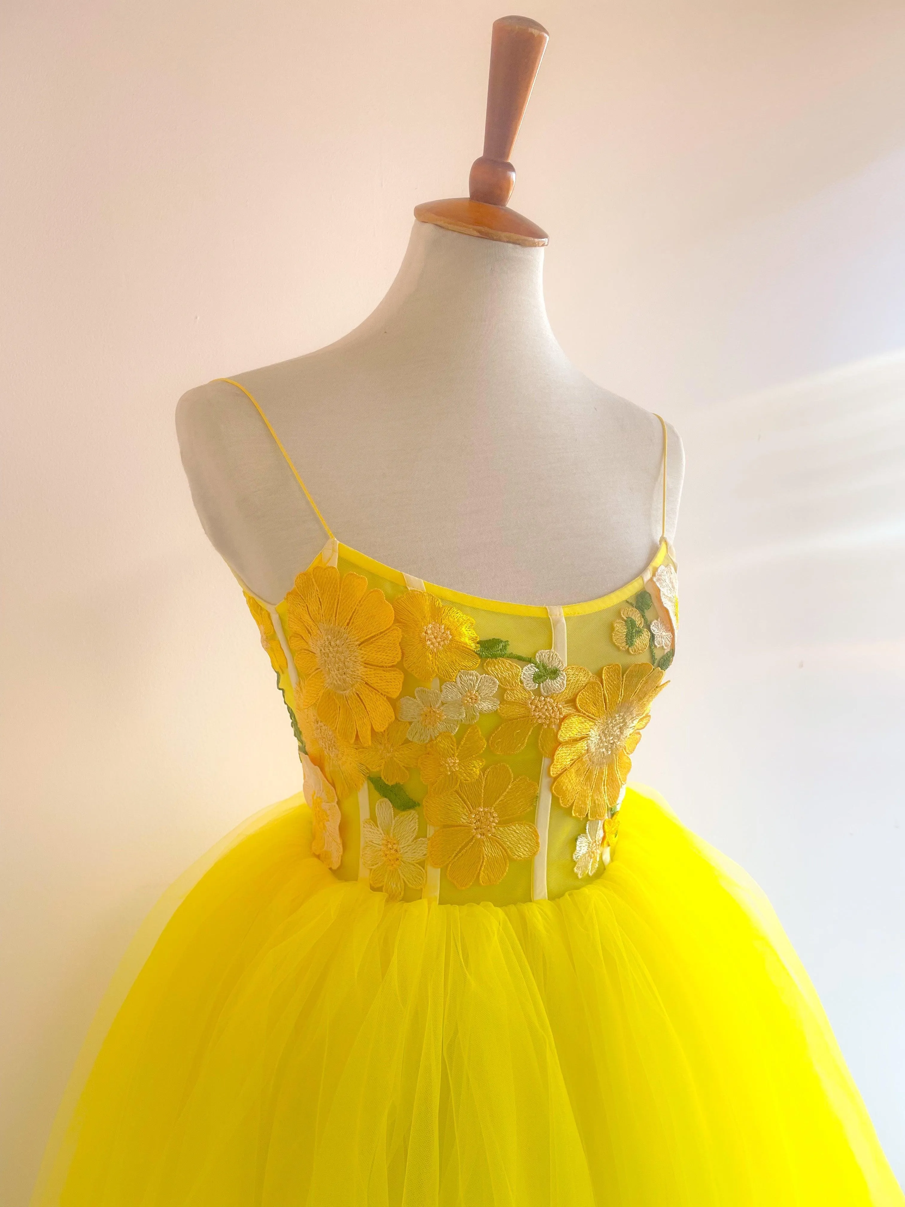 Carmela dress