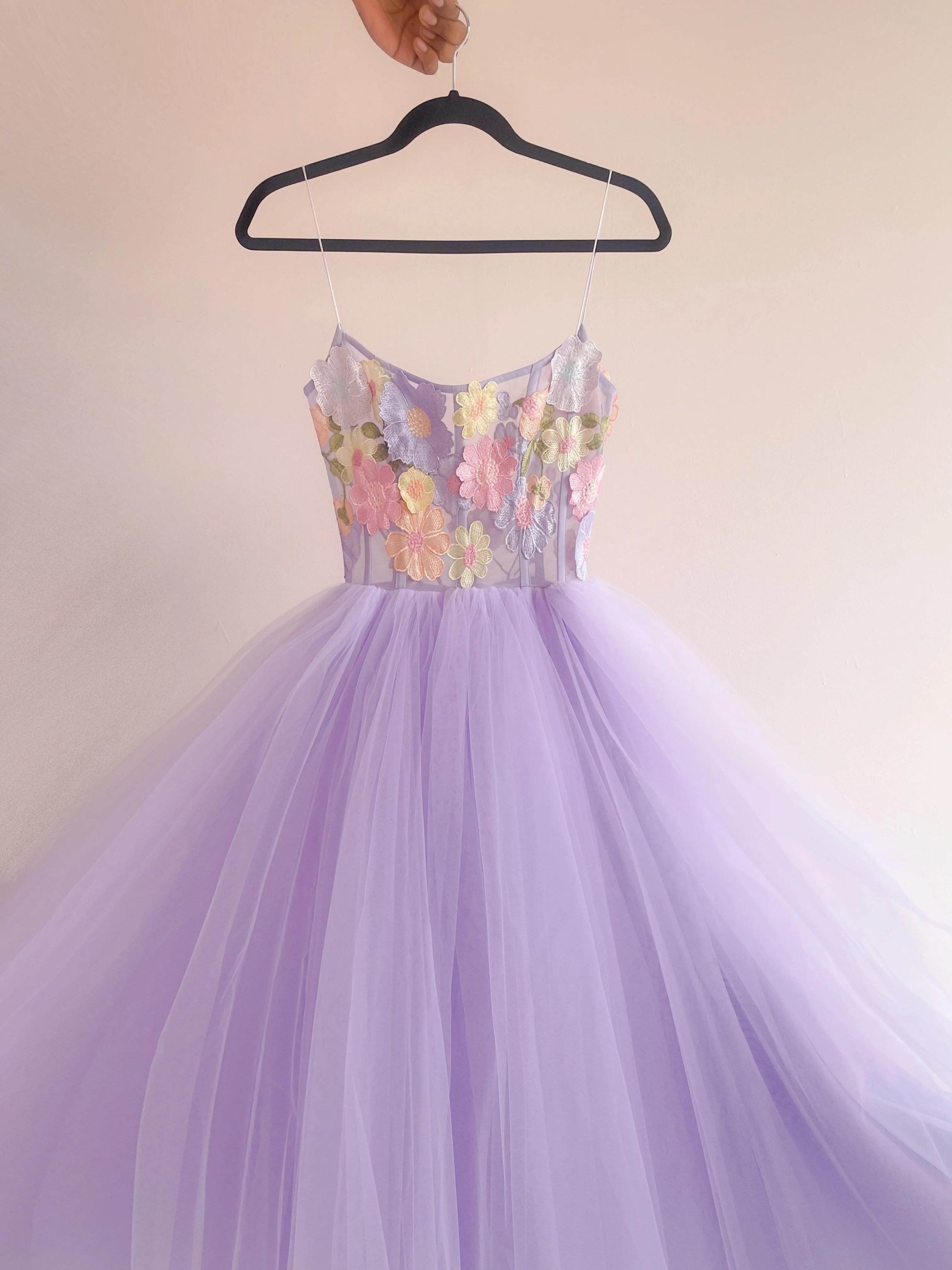 Carmela dress