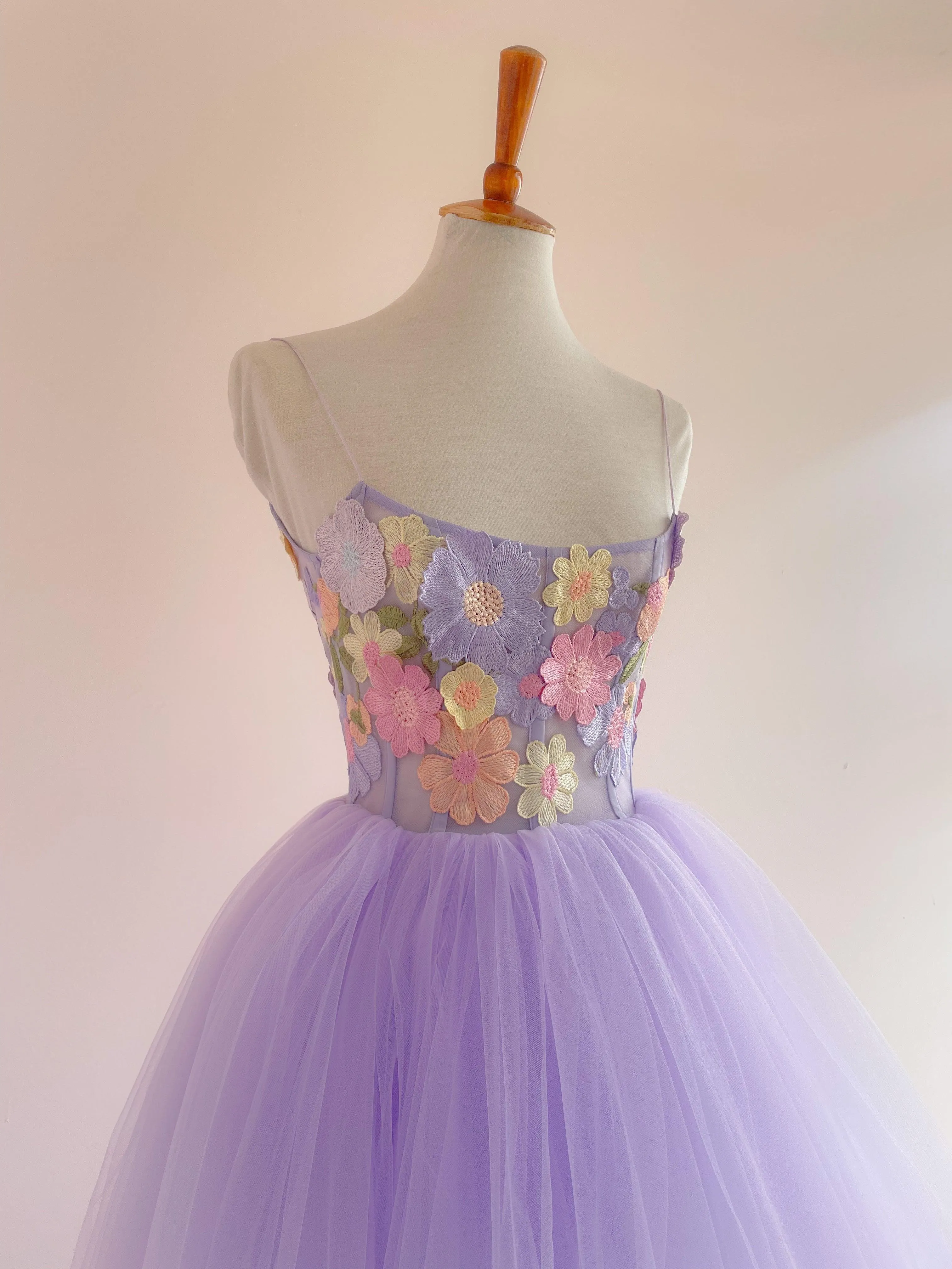Carmela dress