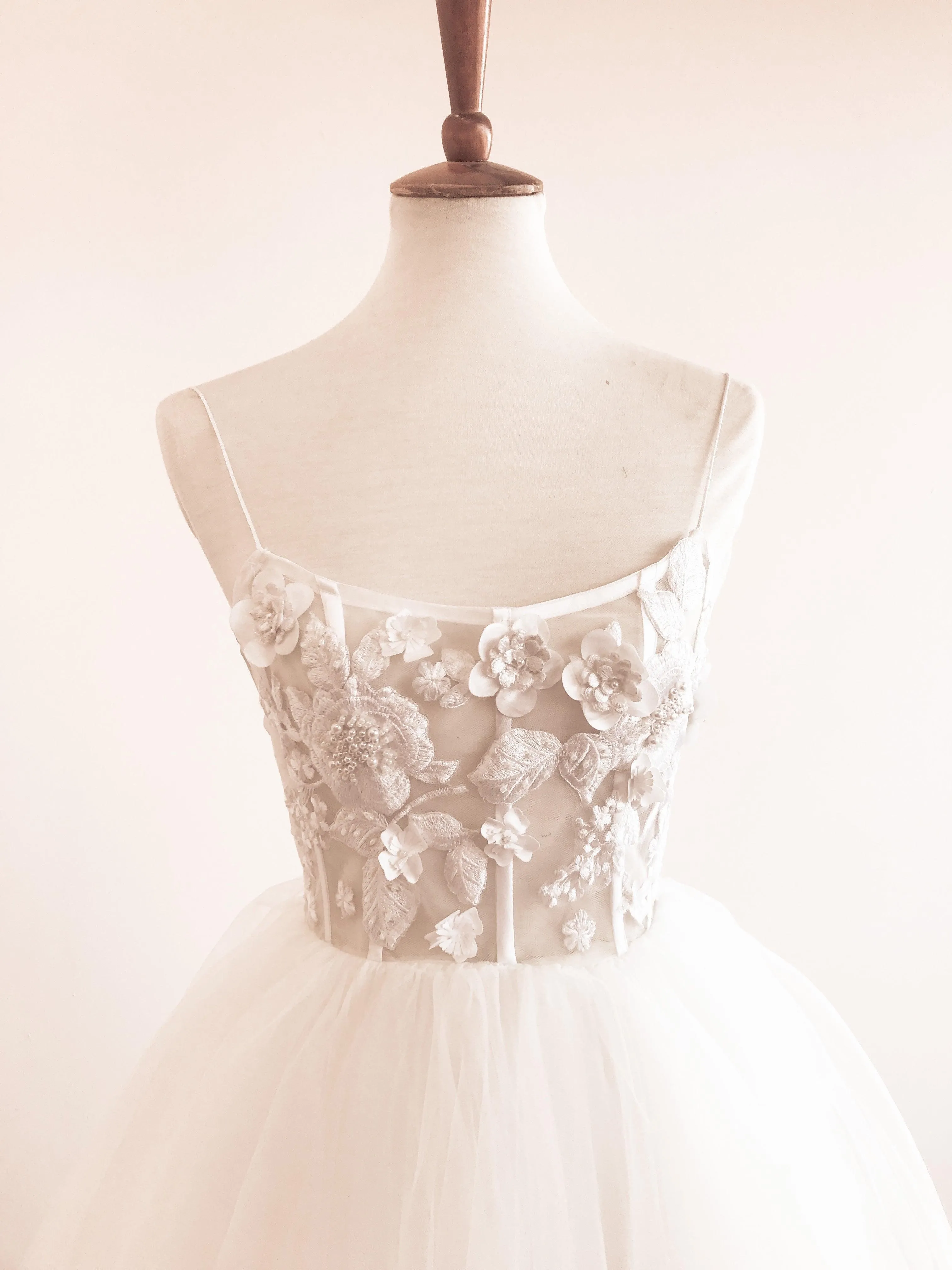 Carmela dress
