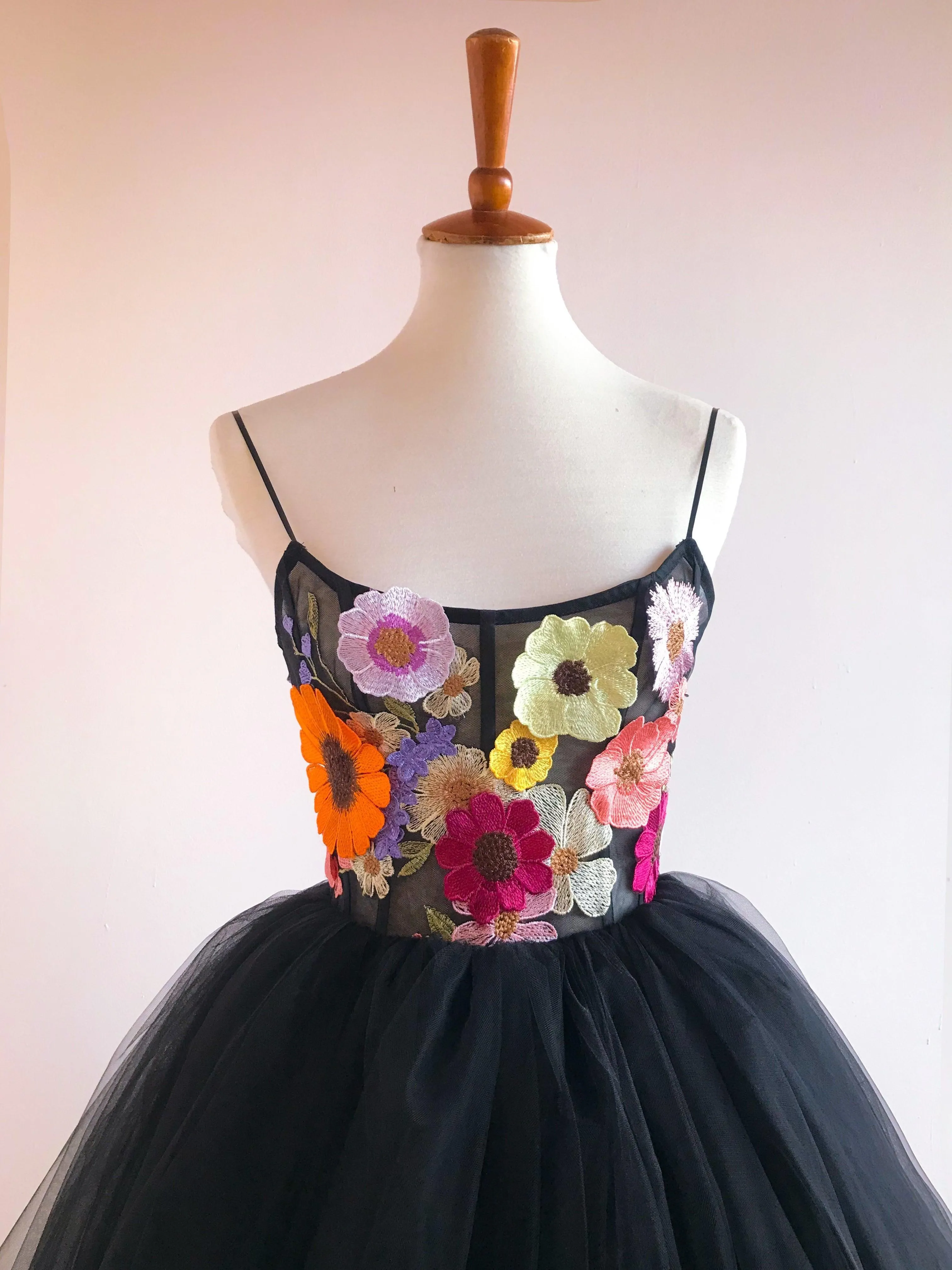 Carmela dress