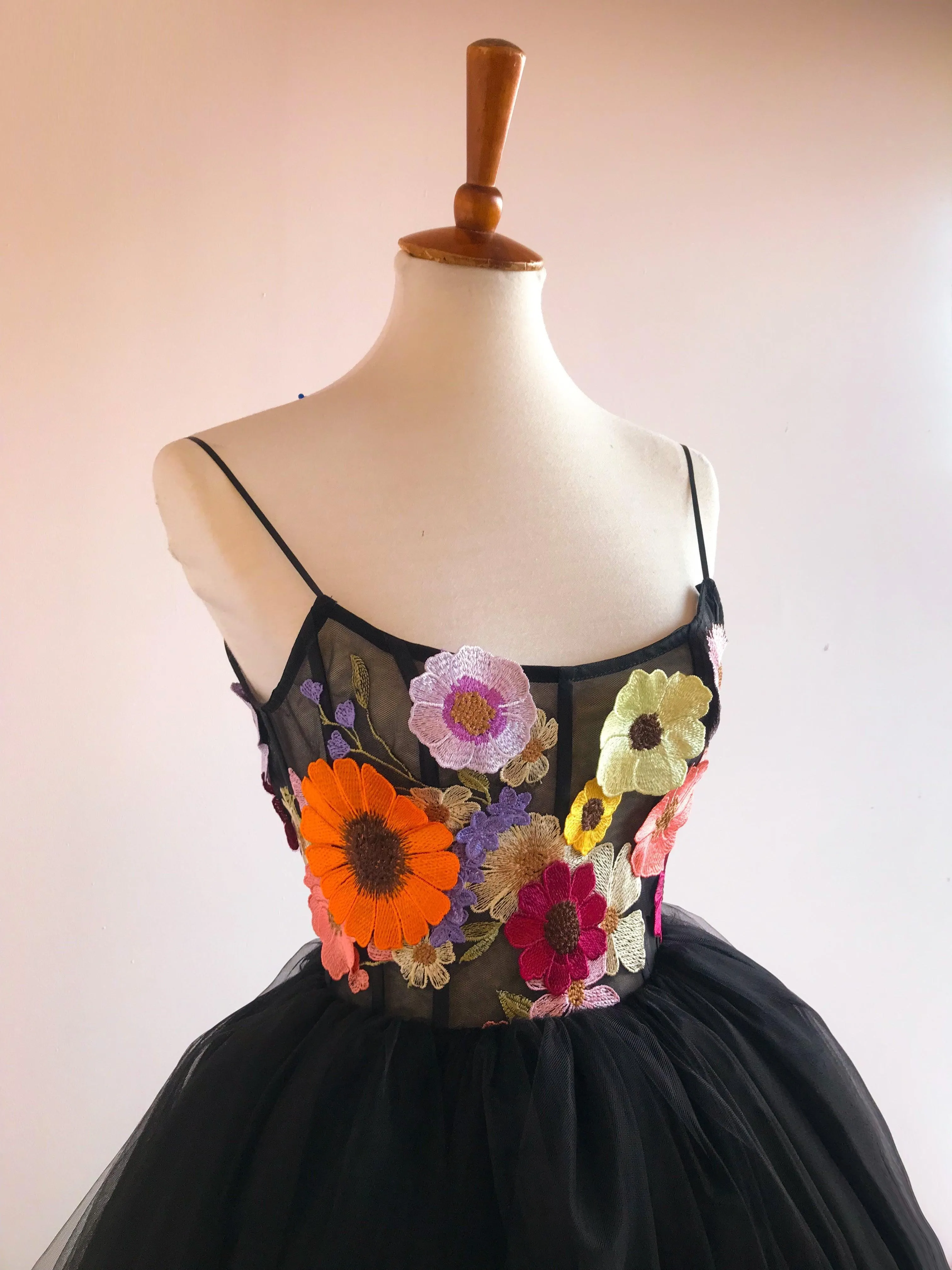 Carmela dress
