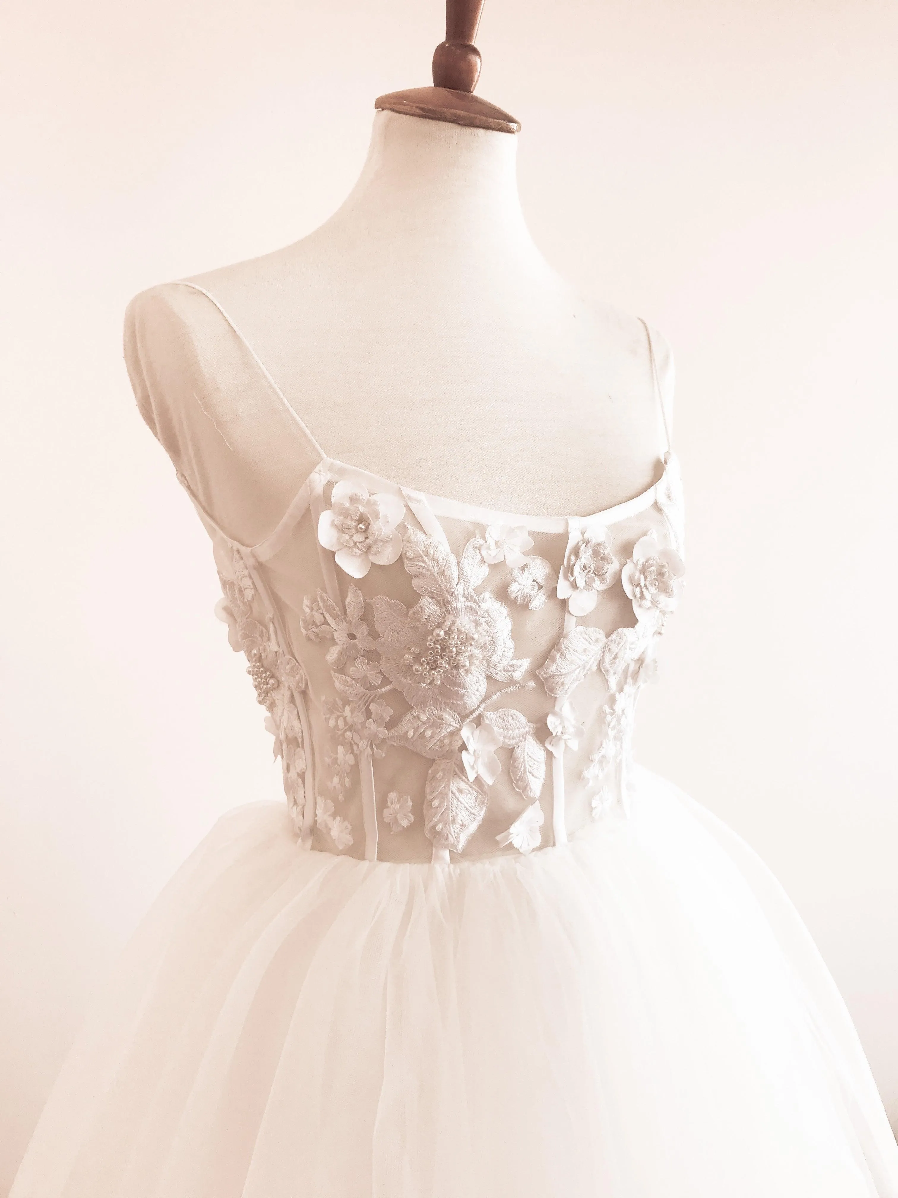 Carmela dress