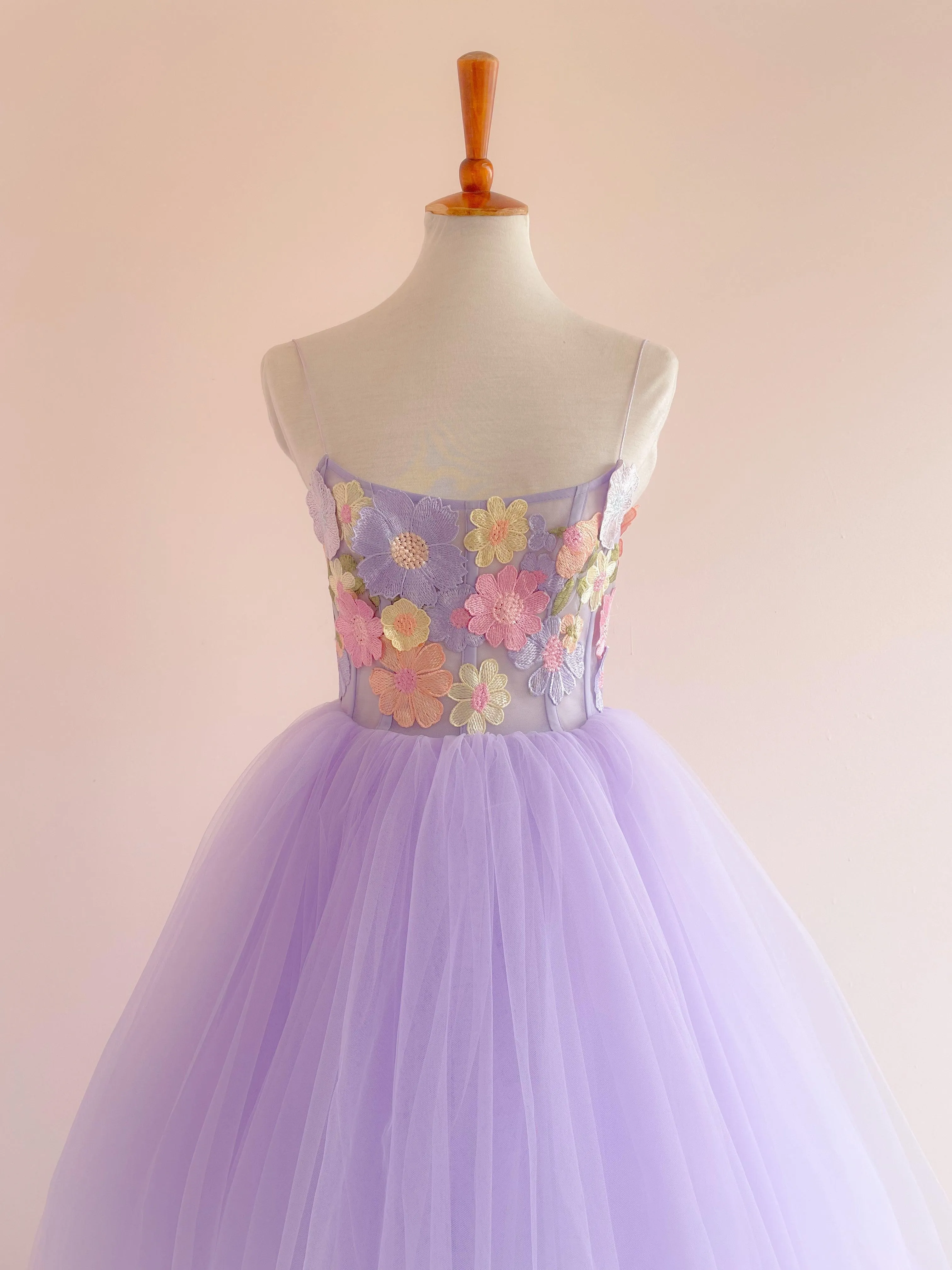 Carmela dress